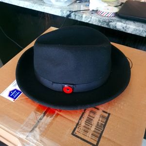 Keith and james hat  1XL